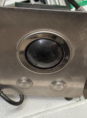 KONGSBERG轨迹球 型号Trackball T5016