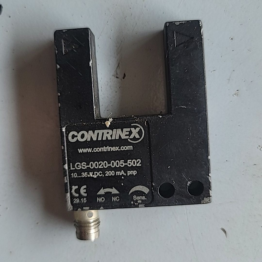 CONTRINEX  LGS-0020-005-502  科