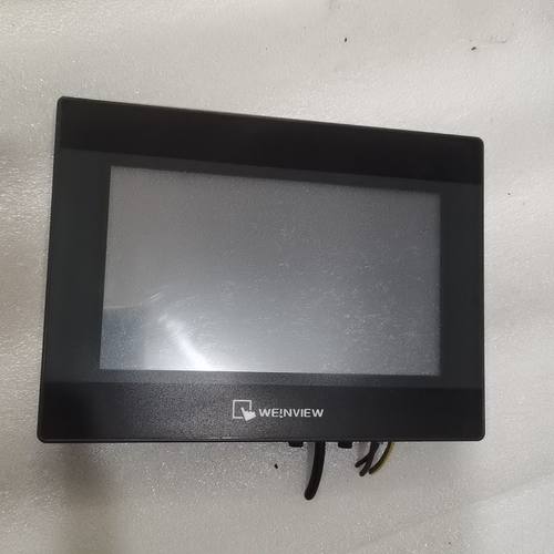 威纶通触摸屏MT8070iH   5WV带网口  实物拍摄