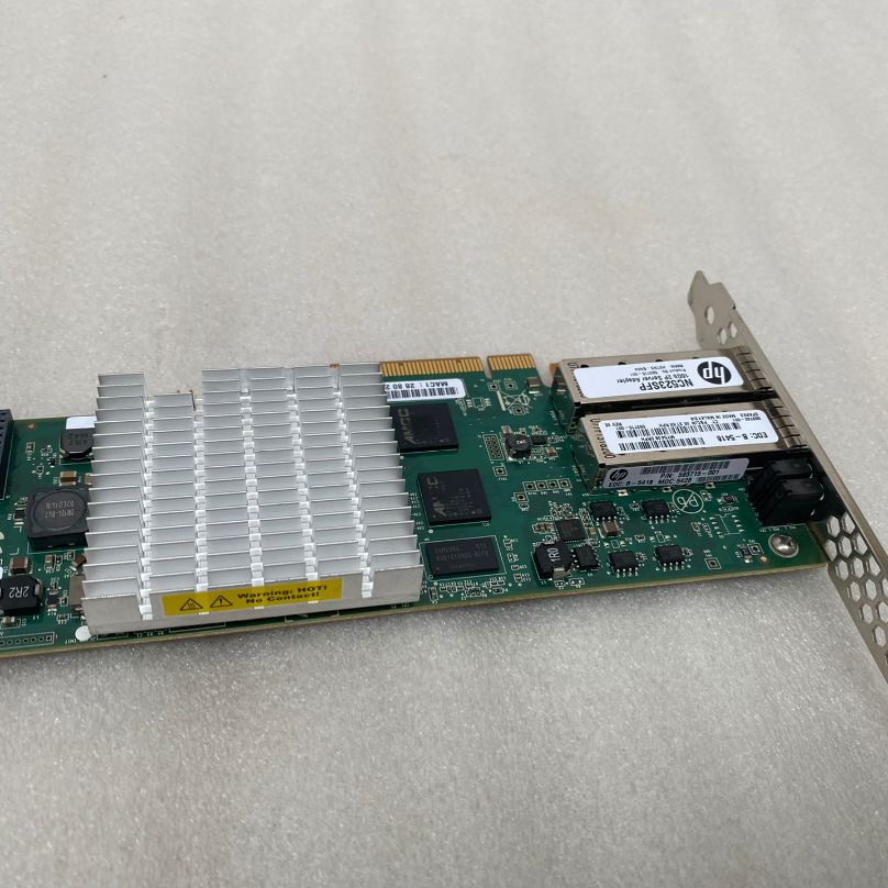 PCIe2 ×8/VCCI-A /ICES-003CLASS