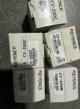 CV-200C CV-200M XGH500M C