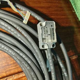 150 雷尼绍RENISHAW光栅尺读数头ATOM4T0