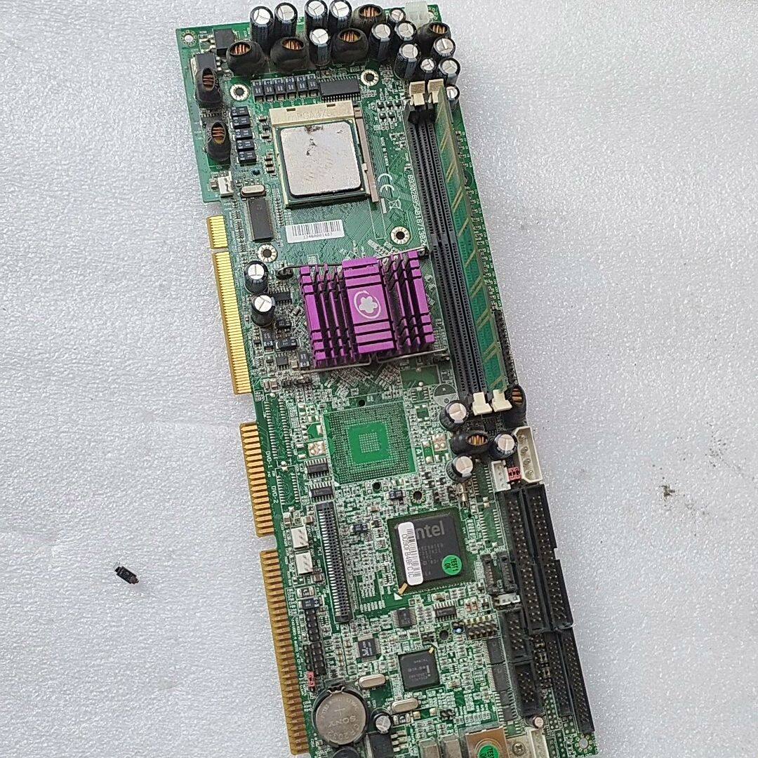 台湾瑞传 ROBO-8713VGA BIOS版本R1.03.