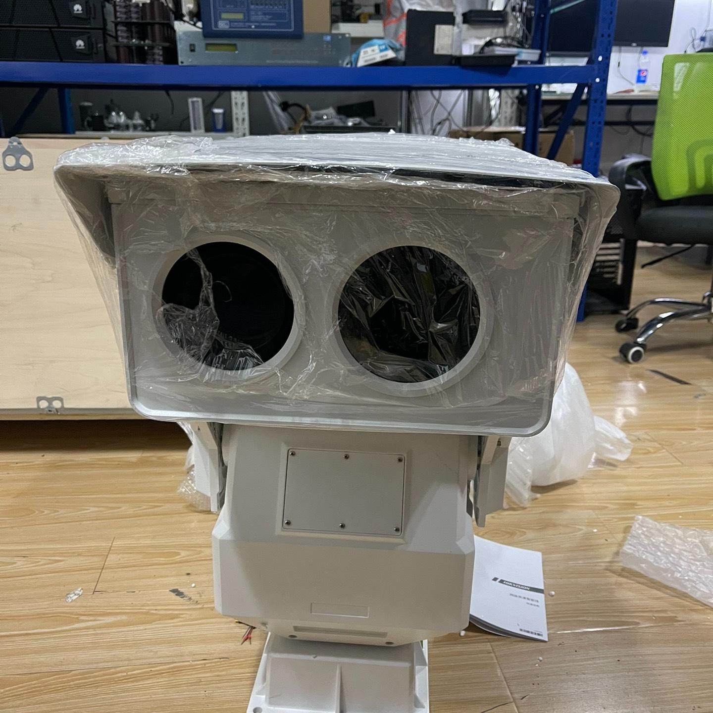 DS-2TD8035-75C2F重载云台 热成像仪摄