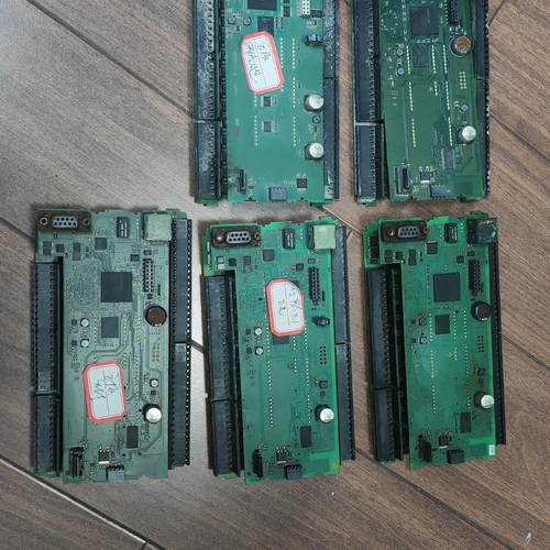 三张SMART 200  ST60主板 中板