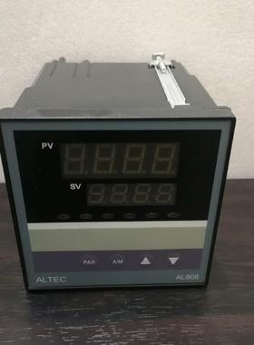 亚特克 ALTEC  AL808   阀门压力式温控表 温度