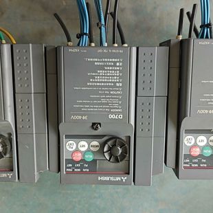 CHT 0.75K D700系列变频器 D740