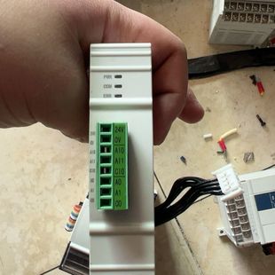 ED扩展模块 2AD2PT