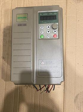 GERUOSI格若斯变频器 型号G500-4R0/5R5P-