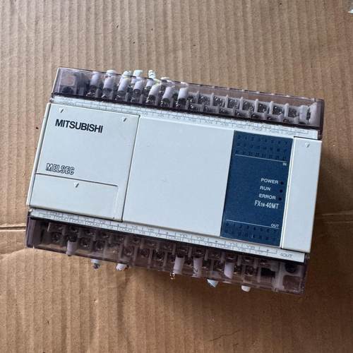 PLC FX1N-40MT-001