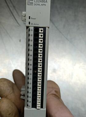 凌臣科技 LD2486A DO16_NPN模块