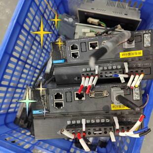 汇川伺服SV660NS012I MS1H3 575￥