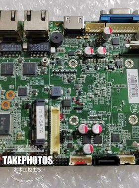 PCB-S217 工控主板 拆机 b19026-BH