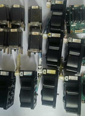 SERVO 127E86250(电机8) KDK333V-0