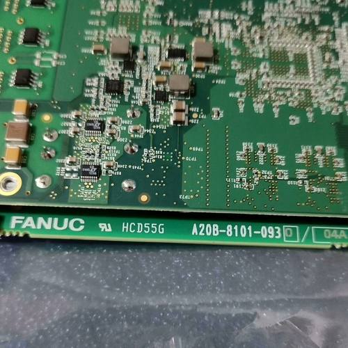 profinet双通道板卡(molex) A2