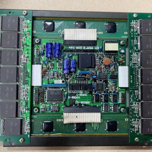 PD640G400DA-100AC-B0ARD PD640G