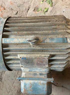 上海华滨2.2千瓦四极电机 全铜国标的