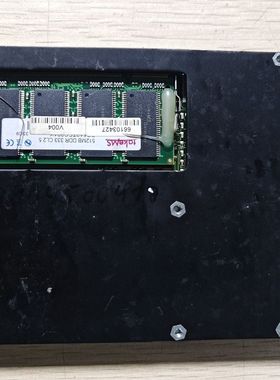 ETX-IV266-C400-BIORAD工控主板 带D