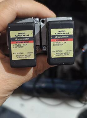 Oriental Motor AZM24AK  AZM24A
