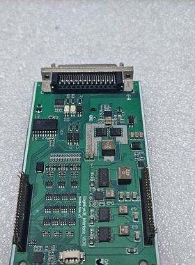 EagleEye3 Interface V170接口板 实物