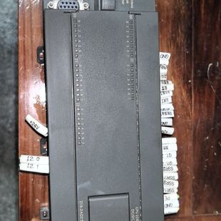 拆机件 6ES7 0XB8 2AD23 成色以 216