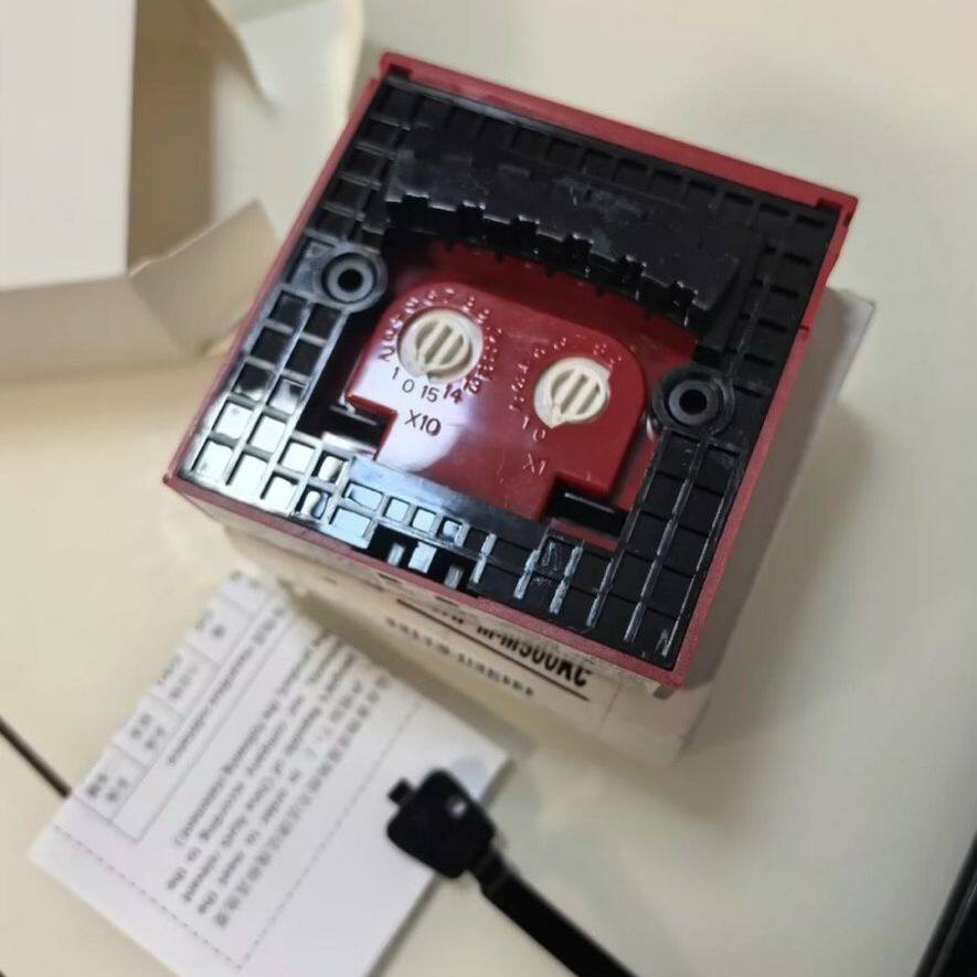 诺帝菲尔J-SAP-M-M500KC手动火灾报警按钮 诺