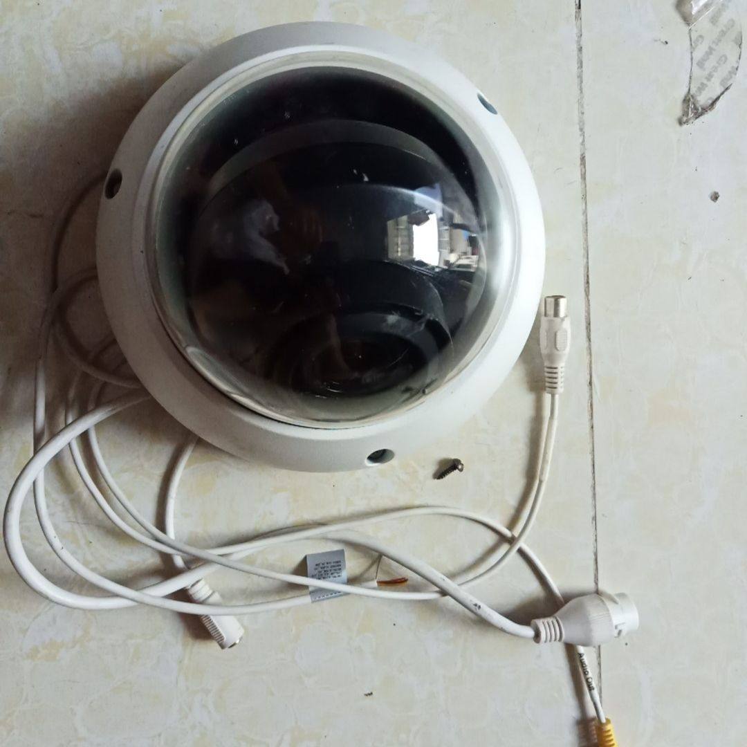 中星电子模拟半球摄像头 VS-IPC6065HC10-K 实