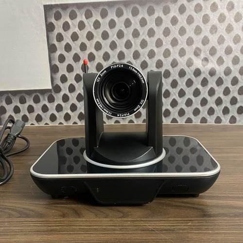 捷视飞通MCV3000一体视频接访会议终端 1080P60高