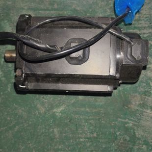 现代机器人伺服电机：TSM1319N8248E731