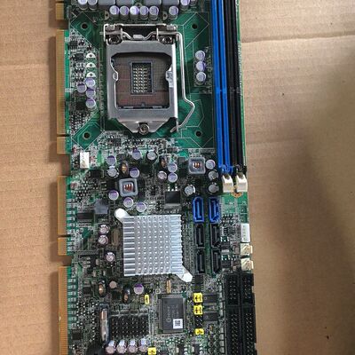 艾讯SHB106/108主板 LGA-1155针接口 双网口