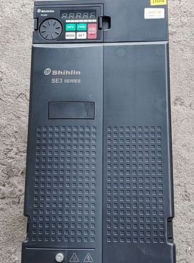 SE3-043-11K士林变频器11KW 功能包好 380V
