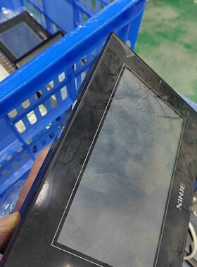 触摸屏TG765S-XT 拆机 成色如图 有膜