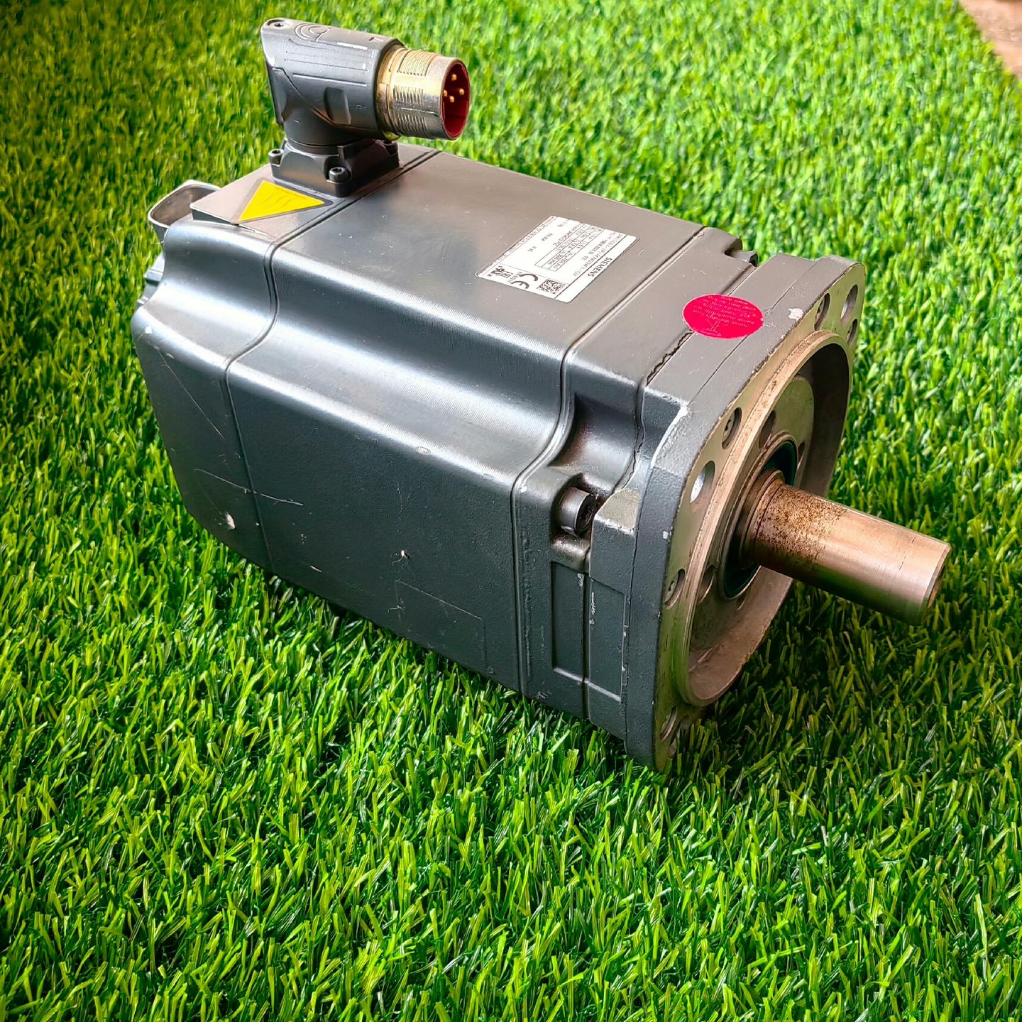 1FK7063-2AF71-1CG1伺服电机 实物实拍