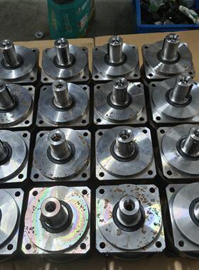 HJUNROBOT行星减速机