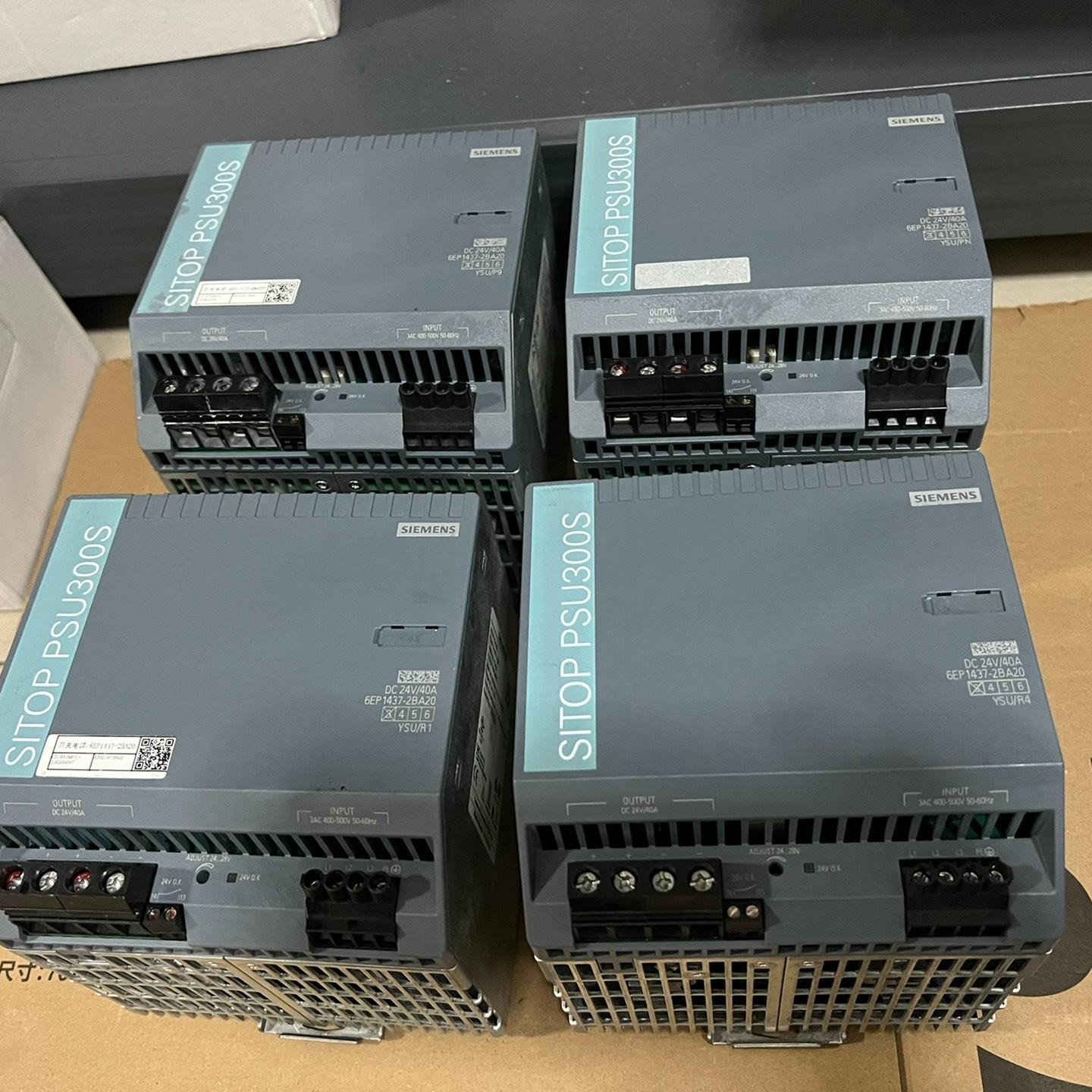 6EP1437－2BA20拆机有现货四台