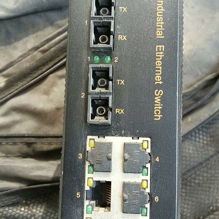 迈威MIEN3208E-2M-SC02-AD220通信工业交