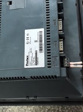 普洛菲斯触摸屏GC-4501W PFXGE4501WAD功能