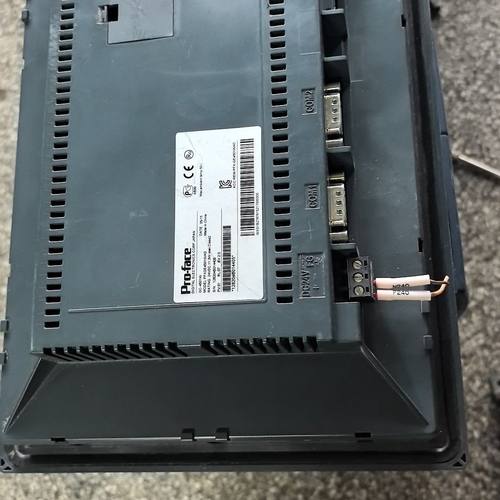 普洛菲斯触摸屏GC-4501W PFXGE4501WAD功能