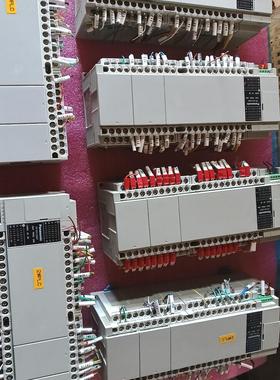 PLC FP-XH C60T控制单元 型号AFPXHC6