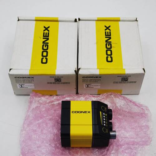 询价COGNEX康耐视读码器 型号DM362Q 爱尔兰产