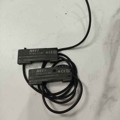 (7) 光纤放大器  FX-551-C2-H