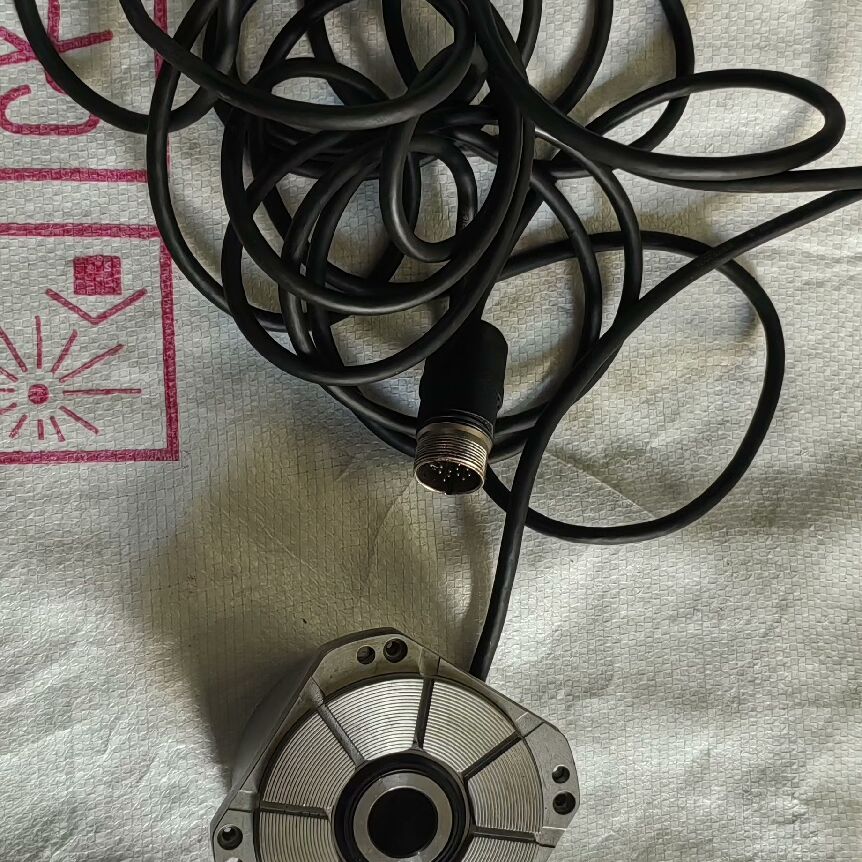 海德汉 RCN226 16384 03S17-7V  ID