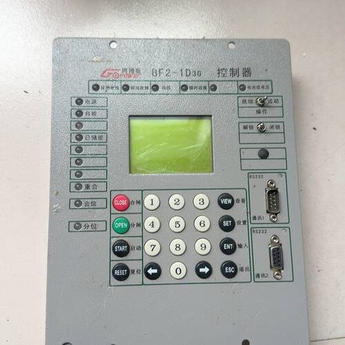 珂博唯 BF2-1D3G控制器