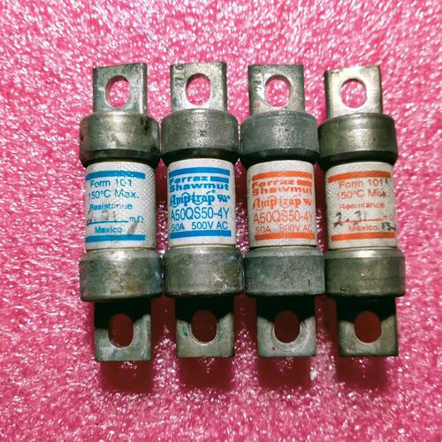A50QS50-4Y  拆机件 测好发货  包好用 起包