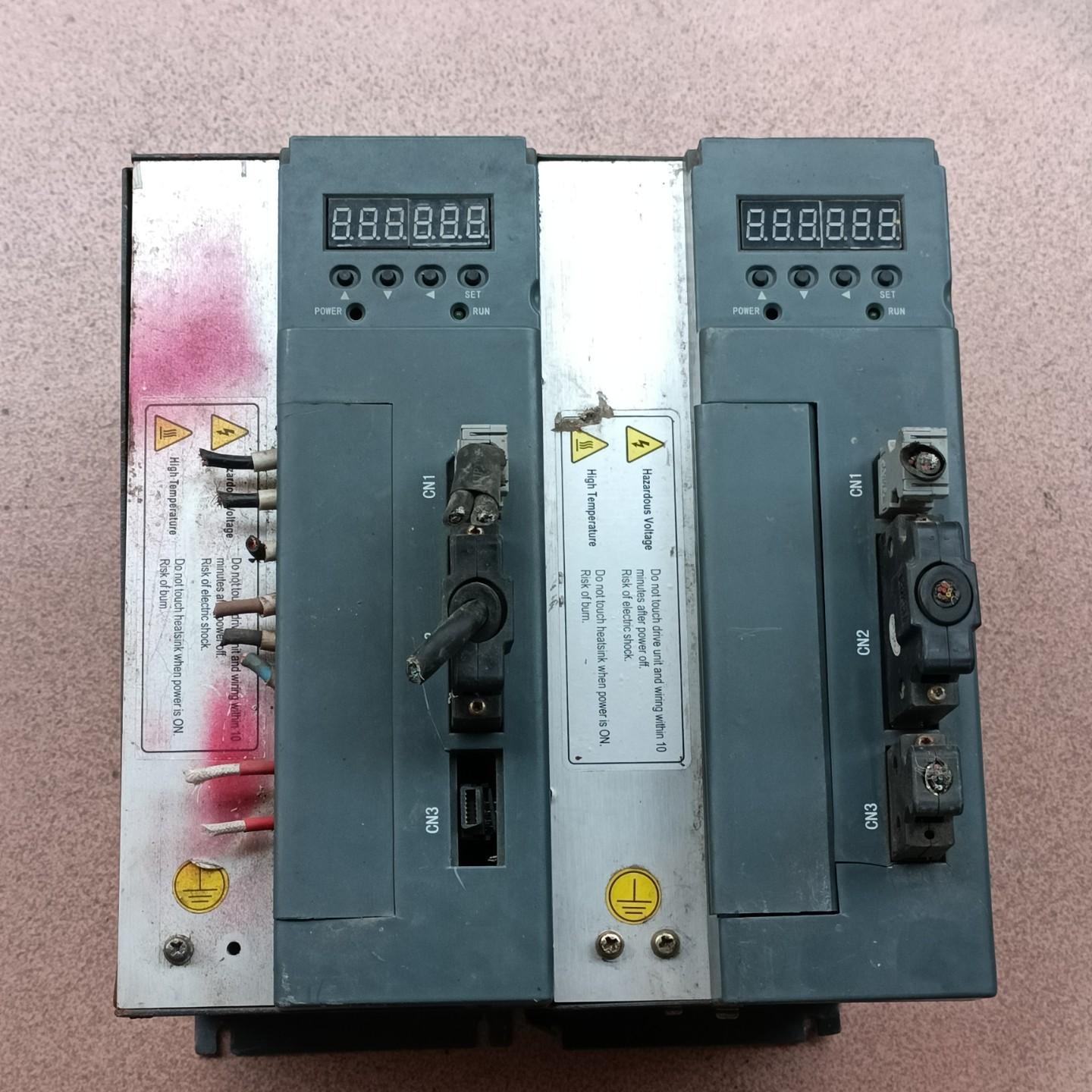 伊菜斯驱动器ESDC-075DP 图片实物拍摄