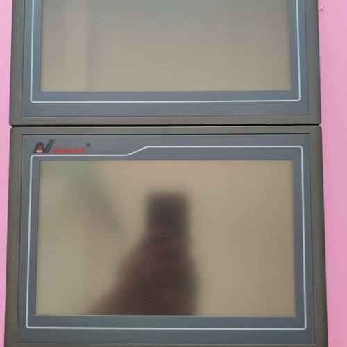 昆仑通态触摸屏TPC1062K 24V供电 带网口和USB接