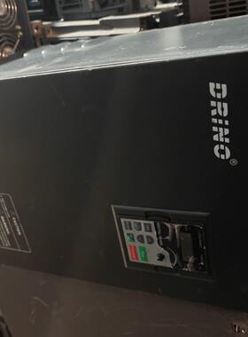 递恩变频器 型号DNV510-022G3/030P3 三相