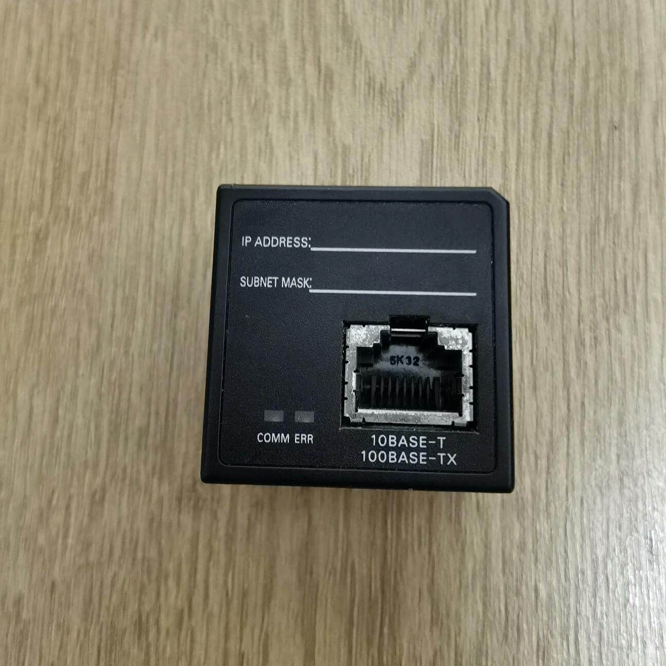 plc   以太网模块  CP1W-CIF41,电子元器件市场,其它元器件,淘宝优惠券,粉丝福利购,淘宝优惠卷