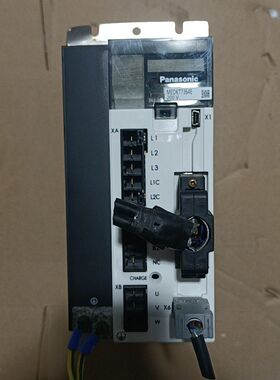 伺服驱动器MEDKT7364E出售 200-230V交流