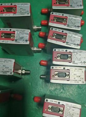 HORIBA SEC-E440J气体质量流量计 一手拆机